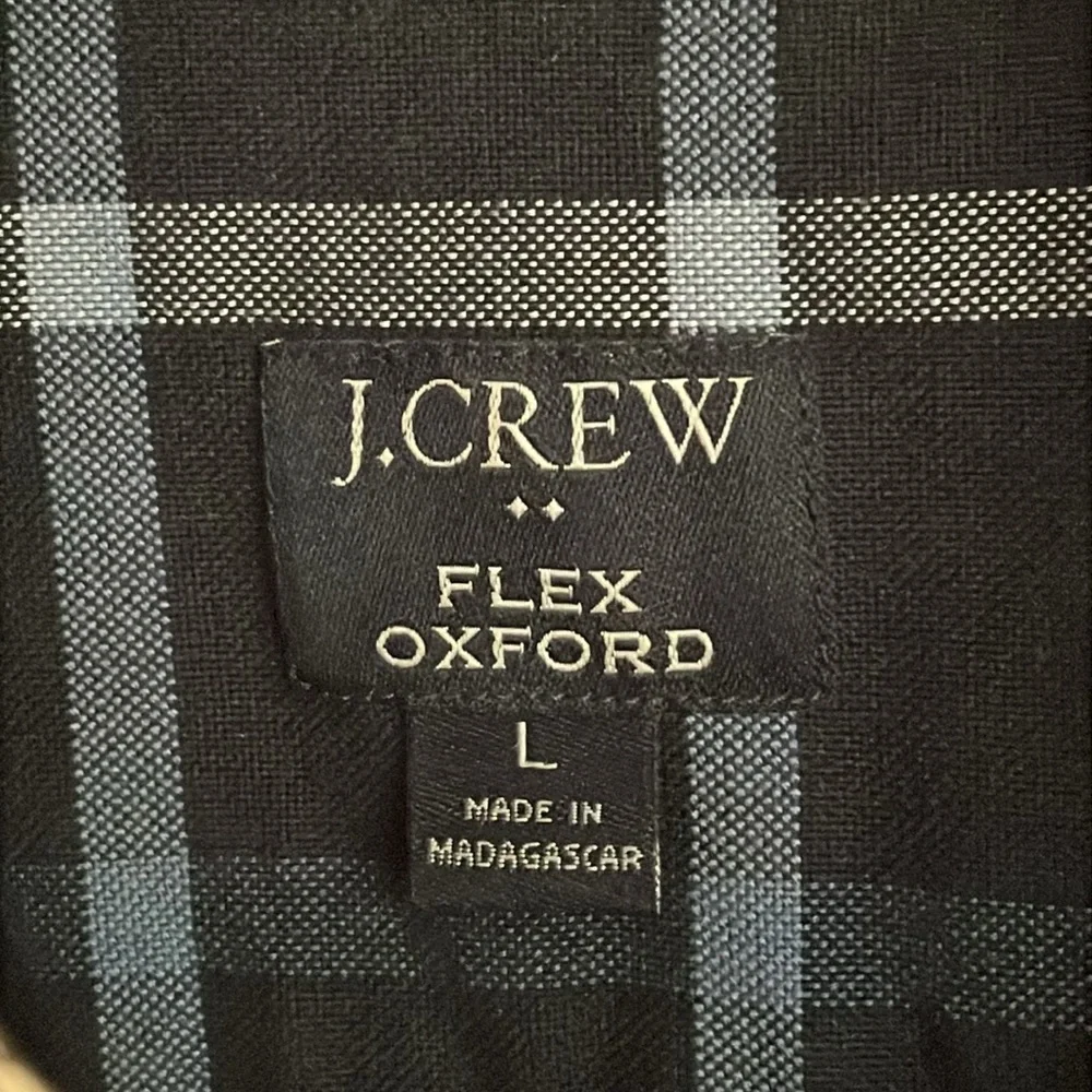 J. Crew crew men’s